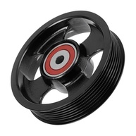 Polia Intermediária de Correia Serpentina para Toyota RAV4 e Corolla | Durabilidade e Performance - imagem 2