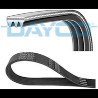 Correia Acessórios Palio: Poly V Dayco 4PK855 - imagem 1