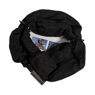 Cadeado Corrente Reforçado para Moto e Bicicleta - 90cm Anti Furto com 2 Chaves - imagem 5
