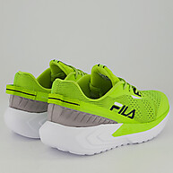 Tênis Fila Diffusion Verde: Conforto e Estilo para Corrida - imagem 2