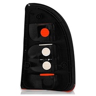 Lanterna Traseira Corsa Sedan/Classic Fumê Esquerdo (2000-2010) - Design Moderno e Segurança - imagem 5