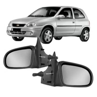 Retrovisor Corsa 1994-2000 (2/4 Portas) com Controle - Lado Esquerdo - imagem 5