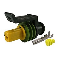 Chicote Reparo Sensor de Óleo: Uno, Palio e Corsa - imagem 2