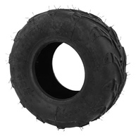 Pneu 7 Polegadas AQXREIGHT: Tração Superior para ATV, UTV e Cortador de Jardim - Resistente a Furos 6PR - imagem 2