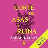 Corte de Névoa e Fúria: O Livro 2 da Saga Corte de Espinhos e Rosas - Sarah J. Maas - imagem 3