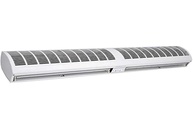 Cortina de Ar com Controle Remoto 90cm 220V - Climatize Ambientes com Estilo e Economia - imagem 1