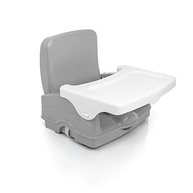 Cadeira de Refeição Portátil Cosco Kids Smart Cinza - Conforto e Segurança para seu Bebê - imagem 5