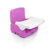 Cadeira de Refeição Portátil Cosco Kids Smart Rosa - Conforto e Mobilidade para Seu Pequeno - imagem 5