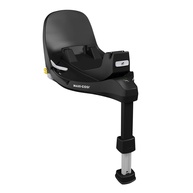 Base Maxi-Cosi FamilyFix Pro com Giro 360° Black: Segurança e Conforto Inovadores - imagem 1