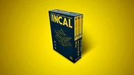 Incal Final: A Conclusão Épica da Saga Cósmica com Jodorowsky e Moebius - imagem 3