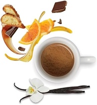 Illy Café Costa Rica em Grão - Lata 250g - imagem 4