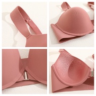Sutiã Plus Size Finetooo: Conforto Sem Costura - imagem 2