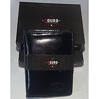 Carteira de Couro Masculina: Organize-se com Estilo - imagem 2