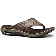 Chinelo de Couro Pegada: Conforto e Leveza! - imagem 2