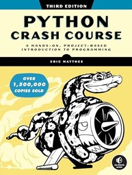 Python Crash Course 3ª Edição: Domine a Programação com Projetos Práticos - imagem 2