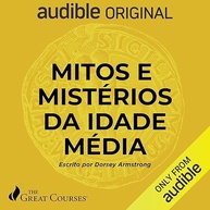 Great Courses: Mitos e mistérios da Idade Média - imagem 1