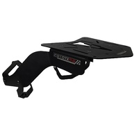 Bagageiro/Suporte Coyote Preto Reforçado para Yamaha NMAX 160 - Segurança e Estilo - imagem 2