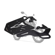 Bagageiro Reforçado Coyote Preto para Honda CG 160 Titan/Fan (2016+) - imagem 2