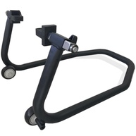Bagageiro Reforçado Coyote Preto para Fazer 250 (2018+): Segurança e Estilo! - imagem 3
