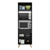 Paneleiro 2 Portas Veneza Gb Multimóveis - Organize sua Cozinha com Estilo e Funcionalidade - imagem 4