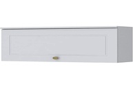 Armário Aéreo de Cozinha 80cm com Porta Basculante - Moderno e Funcional para Cozinhas Americanas - imagem 1