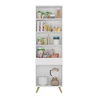 Paneleiro 2 Portas Veneza Gw Multimóveis - Organize sua Cozinha com Estilo - imagem 2