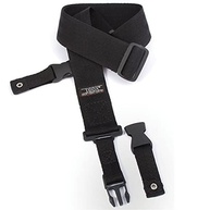 Correia Profissional 5cm com Engate Rápido Quick Release CQRP - Segurança e Praticidade - imagem 3