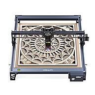 CR-Laser Falcon 10W: Grave e Corte a Laser! - imagem 1