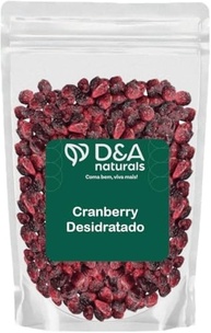 Cranberry Desidratado 1kg - imagem 2