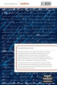 Manual da Boa Escrita: Domine Vírgula, Crase e Palavras Compostas - imagem 3