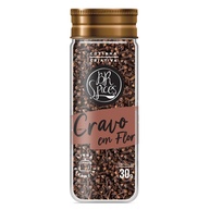 Cravo em Flor BR Spices: Sabor e Aroma! - imagem 1
