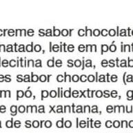 Pasta de Amendoim com Whey Protein 600g Nutrata Cookies & Cream - imagem 1