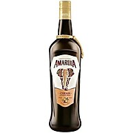 Amarula Cream: Licor Cremoso 750ml - Sabor Exótico - imagem 3