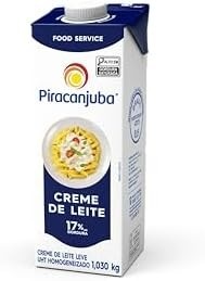 Piracanjuba Creme De Leite 1 030Kg - imagem 3