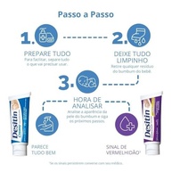 Desitin Creme Preventivo de Assaduras Máxima Proteção - 57g | Fórmula Testada por Pediatras - imagem 5