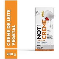 Notco Notcreme: Creme de Leite Vegetal 200g - imagem 3