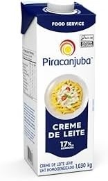 Piracanjuba Creme De Leite 1 030Kg - imagem 2