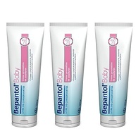 Kit com 3 Cremes Pomada Bepantol Baby 120g - Proteção Contra Assaduras - imagem 2