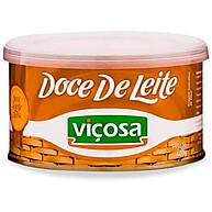 Doce de Leite Viçosa Puro 400g: Cremoso e Irresistível - imagem 2