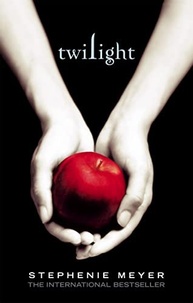 Crepúsculo: O Início da Saga - Livro 1 (Edição em Inglês) - imagem 1