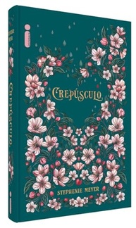Crepúsculo Edição de Luxo Colecionador: Celebre 20 Anos de um Fenômeno Literário - imagem 5