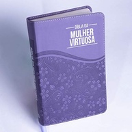 Bíblia da Mulher Virtuosa - Edição Purple: Seu Guia Completo para Crescer na Fé - imagem 5