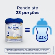 Aptanutri Profutura 3: Nutrição Avançada para o Crescimento - imagem 2