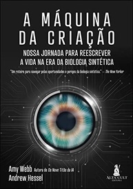 A Máquina da Criação: Desvende o Futuro da Biologia Sintética - imagem 2