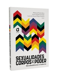 Sexualidades, Corpos e Poder: Desobediências Criadoras no Psicodrama - imagem 4