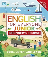 Curso de Inglês para Crianças: English for Everyone Junior - Iniciante Completo - imagem 2