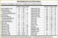 SUSTAP Kids Baunilha 380g - Suplemento Nutritivo para Crianças - 4 Unidades - imagem 2