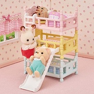 Sylvanian Families - Treliche Colecionável | Boneco Encantador para Crianças - imagem 3