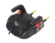 Assento de Segurança Burigotto Protege Fix Preta: Conforto e Segurança para Crianças de 15 a 36kg - imagem 1