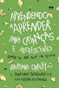 Desvende o Aprendizado: Guia Inteligente para Crianças e Adolescentes - imagem 1
